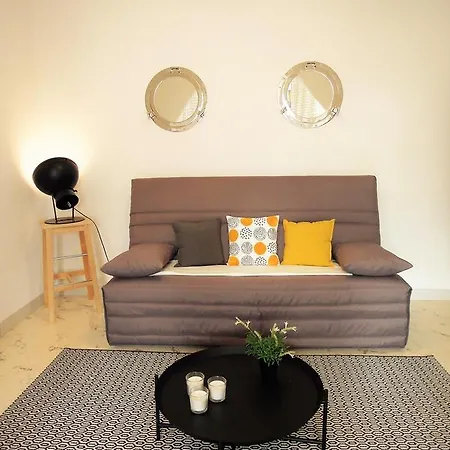 Colombet Stay's - Place Saint Come Apartment Montpellier