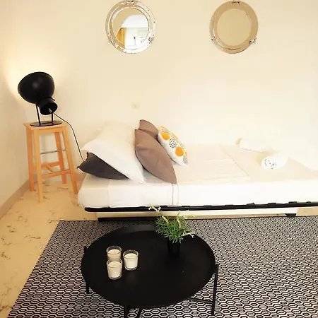 Apartment Colombet Stay's - Place Saint Come *