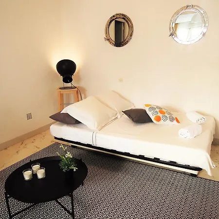 Apartment Colombet Stay's - Place Saint Come Montpellier