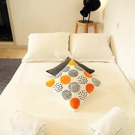 Colombet Stay's - Place Saint Come Apartment *