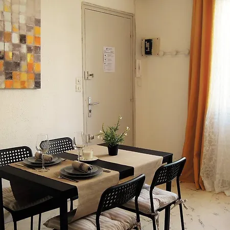 Apartment Colombet Stay's - Place Saint Come Montpellier