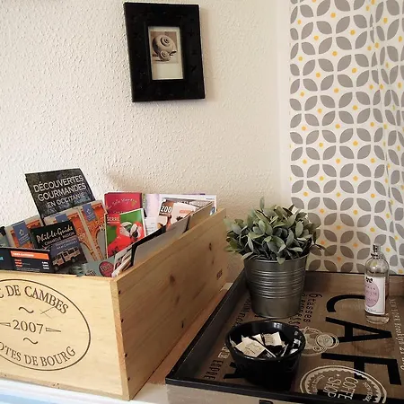 Apartment Colombet Stay's - Place Saint Come *