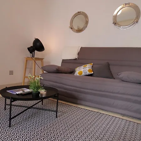 Colombet Stay's - Place Saint Come