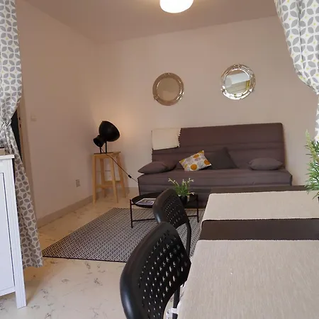 Apartment Colombet Stay's - Place Saint Come Montpellier